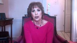 Penelope Wilton interview