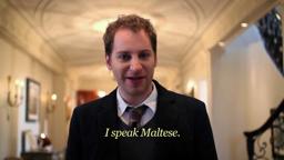 The Hyperglot - Trailer