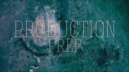 Production has begun!