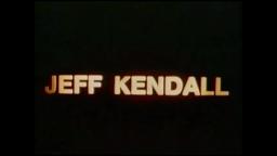 Jeff Kendal | Santa Cruz - Wheels of Fire | '87