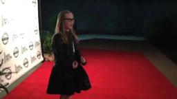 Meyrick Murphy's Goofy Red Carpet Diva Walk | Chasing Ghosts' Kimberly in Action!