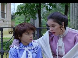 KIDSINE Sunday: Cedie Trailer