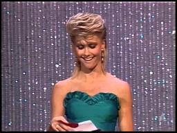 "Up Where We Belong" Wins Original Song: 1983 Oscars