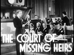 Seven Days Leave (1942) original RKO trailer