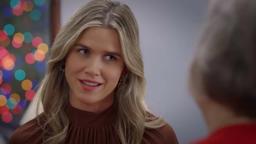 A Royal Christmas on Ice (2022) | Trailer | Anna Marie Dobbins William Baldwin