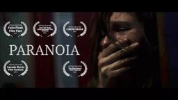 PARANOIA I Horror Short Film