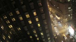 New York Influence City (2011) - You Know Films