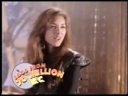 Josh Kirby: Time Warrior: Eggs from 70 Million B.C. (1995) Trailer