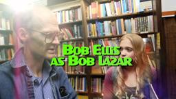 Foxfur - Theatrical Trailer (2012)