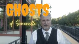 Ghosts of Somerville - Mrs. Micks (Trailer)