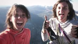 AN ACCIDENTAL LIFE Trailer