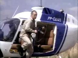 Kill Zone (1993) trailer