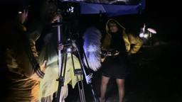 Making of Goodwin Island 10