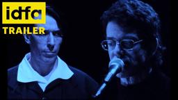 IDFA 2021 | Trailer | Songs for Drella