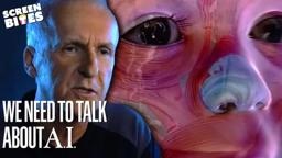 We Need To Talk About Artificial Intelligence | Official Trailer | SceneScreen
