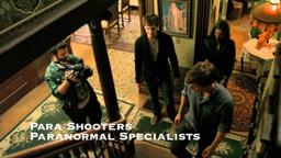 Chasing The Devil - Trailer