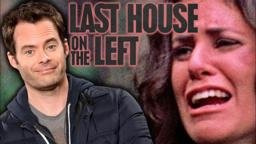 Bill Hader on The Last House on the Left