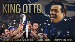 King Otto (2021) Official Trailer – In Cinemas May 27