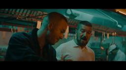 He tries to find out who kidnapped his protégé'