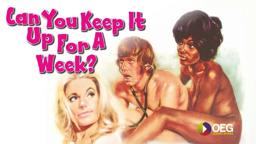 Can You Keep It Up Far A Week 1975 Trailer