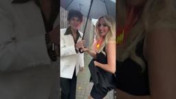 Mckenna Grace 🤝 Mason Thames 🤝 Regretting You 🤝 the movie theatre