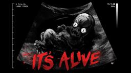 It's Alive II - It Lives Again (Trailer)