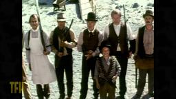 Josh Olson on High Plains Drifter