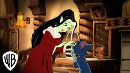 Tom & Jerry: Lost Dragon - Someday