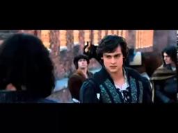 Romeo and Juliet - Official Trailer (2013)