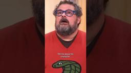 When King George met King George