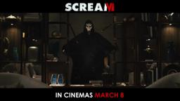 Keep your eyes open and your blades clean.