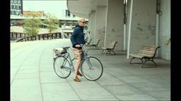 The Invisible Frame - Official Trailer