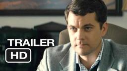 Inescapable Official Trailer #1 (2013) - Alexander Siddig, Joshua Jackson Movie HD