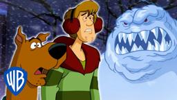 Scooby-Doo! Haunted Holidays | Snowed In | WB Kids