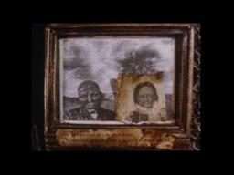 The Man in the Lower-Left hand Corner of the Photograph Part 2