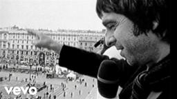 Oasis - Lord Don’t Slow Me Down