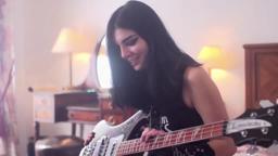 Who the F    is Roger Rossmeisl   Trailer