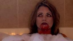 Queen Dracula trailer (not for kids)