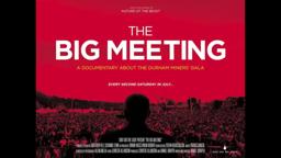 The Big Meeting [Official Trailer]