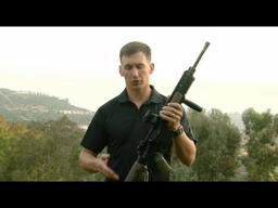 Magpul Dynamics -Art of the Tactical Carbine trailer