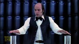 Mick Garris talks about PHANTASM