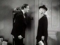 BACHELOR MOTHER [1939 TRAILER]