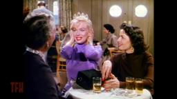 Robert Weide on GENTLEMEN PREFER BLONDES