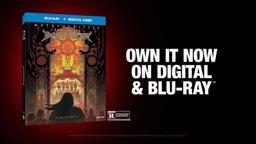 Digital & Blu-ray Promo