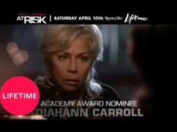 Patricia Cornwell's At Risk: Preview | Lifetime
