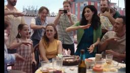 Official Trailer [Subtitled]