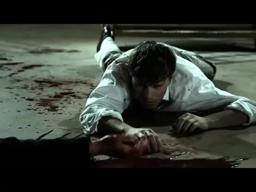 THE HUMAN RACE | SCI-FI-LONDON EAST 2012 | Official Trailer