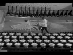 Too Marvelous For Words, "Ready, Willing and Able" (1937)