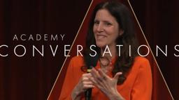 'All the Beauty and the Bloodshed' with Laura Poitras