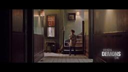 When Demons Die | Trailer (2016)